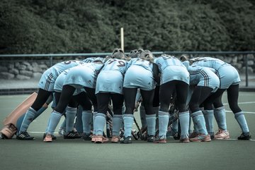 Bild 8 - wBJ RL UHC - Club an der Alster